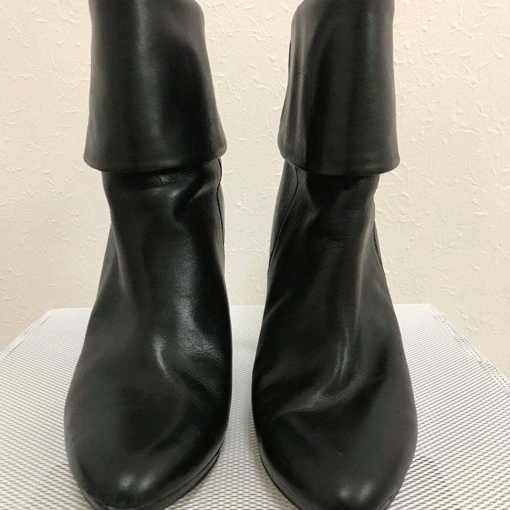 Ralph Lauren Booties